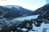 Archived image Webcam Gradonna Hotel, Kals 07:00