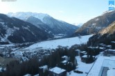 Archiv Foto Webcam Kals: Ausblick vom Turm des Gradonna Hotels 07:00