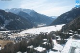 Archiv Foto Webcam Kals: Ausblick vom Turm des Gradonna Hotels 11:00