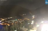 Archived image Webcam Gradonna Hotel, Kals 03:00