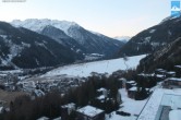 Archived image Webcam Gradonna Hotel, Kals 06:00