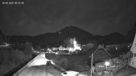 Archived image Webcam the pilgrim's cross in Veitsch 23:00
