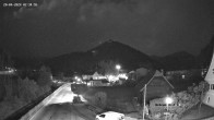 Archived image Webcam the pilgrim's cross in Veitsch 01:00