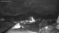 Archived image Webcam the pilgrim's cross in Veitsch 23:00