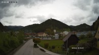 Archived image Webcam the pilgrim's cross in Veitsch 09:00