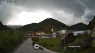 Archived image Webcam the pilgrim's cross in Veitsch 17:00