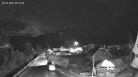 Archived image Webcam the pilgrim's cross in Veitsch 01:00