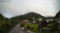 Archived image Webcam the pilgrim's cross in Veitsch 05:00