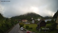 Archived image Webcam the pilgrim's cross in Veitsch 06:00