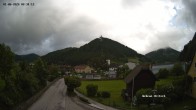 Archived image Webcam the pilgrim's cross in Veitsch 07:00