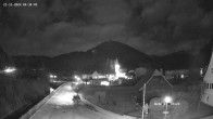 Archiv Foto Webcam Pilgerkreuz Veitsch 03:00