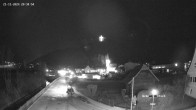 Archived image Webcam the pilgrim's cross in Veitsch 19:00