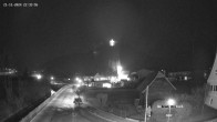 Archived image Webcam the pilgrim's cross in Veitsch 21:00