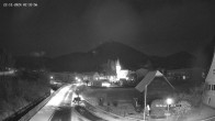 Archiv Foto Webcam Pilgerkreuz Veitsch 01:00