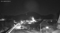 Archiv Foto Webcam Pilgerkreuz Veitsch 03:00