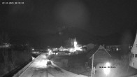 Archived image Webcam the pilgrim's cross in Veitsch 23:00