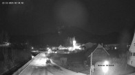 Archived image Webcam the pilgrim's cross in Veitsch 01:00