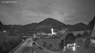 Archived image Webcam the pilgrim's cross in Veitsch 06:00