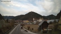 Archived image Webcam the pilgrim's cross in Veitsch 07:00