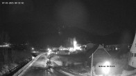 Archived image Webcam the pilgrim's cross in Veitsch 23:00