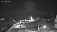 Archiv Foto Webcam Pilgerkreuz Veitsch 23:00