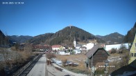 Archiv Foto Webcam Pilgerkreuz Veitsch 11:00