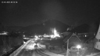 Archived image Webcam the pilgrim's cross in Veitsch 23:00