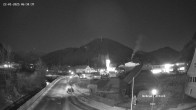 Archived image Webcam the pilgrim's cross in Veitsch 05:00