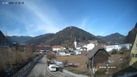 Archived image Webcam the pilgrim's cross in Veitsch 11:00