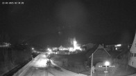 Archiv Foto Webcam Pilgerkreuz Veitsch 01:00