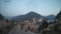 Archiv Foto Webcam Pilgerkreuz Veitsch 05:00