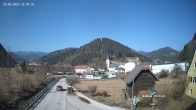 Archiv Foto Webcam Pilgerkreuz Veitsch 11:00