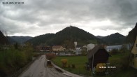 Archiv Foto Webcam Pilgerkreuz Veitsch 06:00