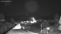 Archiv Foto Webcam Pilgerkreuz Veitsch 23:00