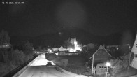 Archiv Foto Webcam Pilgerkreuz Veitsch 01:00