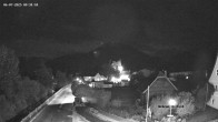 Archiv Foto Webcam Pilgerkreuz Veitsch 23:00