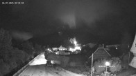 Archiv Foto Webcam Pilgerkreuz Veitsch 01:00