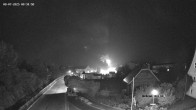Archiv Foto Webcam Pilgerkreuz Veitsch 00:00
