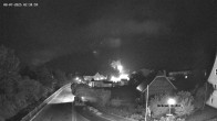 Archiv Foto Webcam Pilgerkreuz Veitsch 02:00
