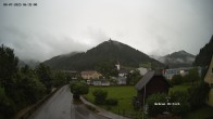 Archiv Foto Webcam Pilgerkreuz Veitsch 06:00