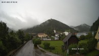 Archiv Foto Webcam Pilgerkreuz Veitsch 07:00