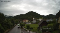 Archiv Foto Webcam Pilgerkreuz Veitsch 08:00