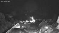 Archiv Foto Webcam Pilgerkreuz Veitsch 23:00