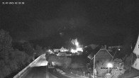 Archiv Foto Webcam Pilgerkreuz Veitsch 01:00