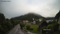 Archiv Foto Webcam Pilgerkreuz Veitsch 06:00