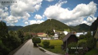 Archiv Foto Webcam Pilgerkreuz Veitsch 11:00