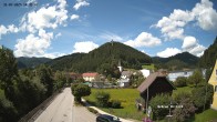 Archiv Foto Webcam Pilgerkreuz Veitsch 13:00