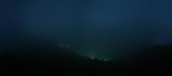 Archived image Webcam Hochsitz / Riesneralm Ski Resort 23:00