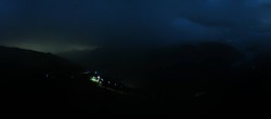 Archived image Webcam Hochsitz / Riesneralm Ski Resort 01:00