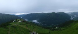 Archived image Webcam Hochsitz / Riesneralm Ski Resort 05:00
